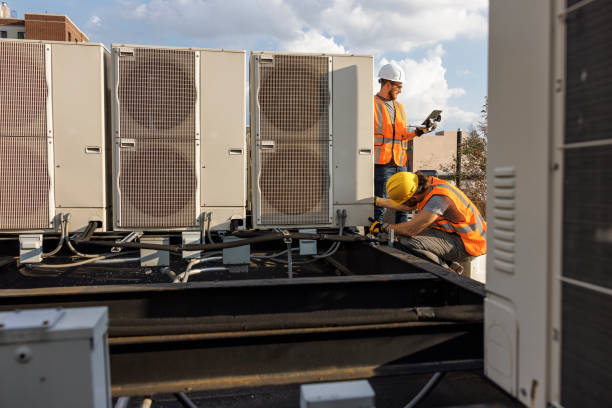Best Air Conditioning Cleaning in , NJ
