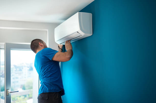 Best Emergency HVAC Services in , NJ