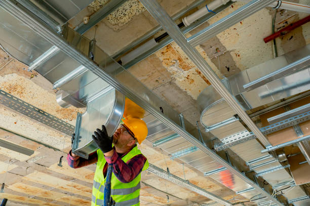 Best HVAC Training and Certification in , NJ