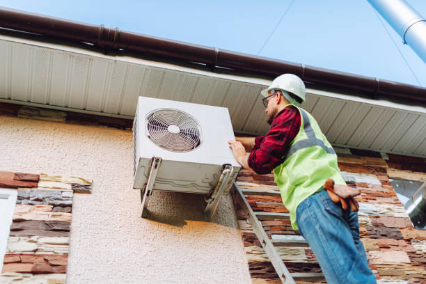 Best HVAC Financing and Leasing in , NJ