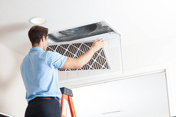 Best Energy-efficient HVAC Solutions in , NJ