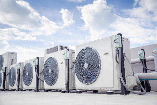 Best Residential HVAC in , NJ