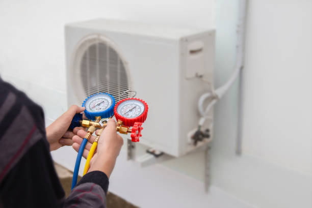 Best Solar-powered HVAC Systems in , NJ